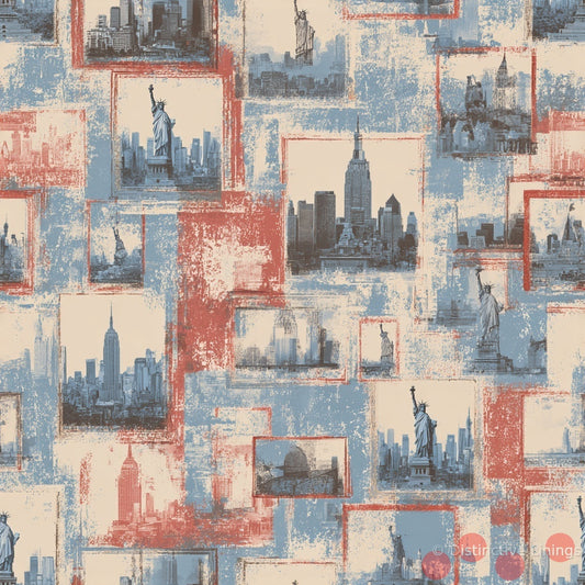 Liberty Vintage Elegance