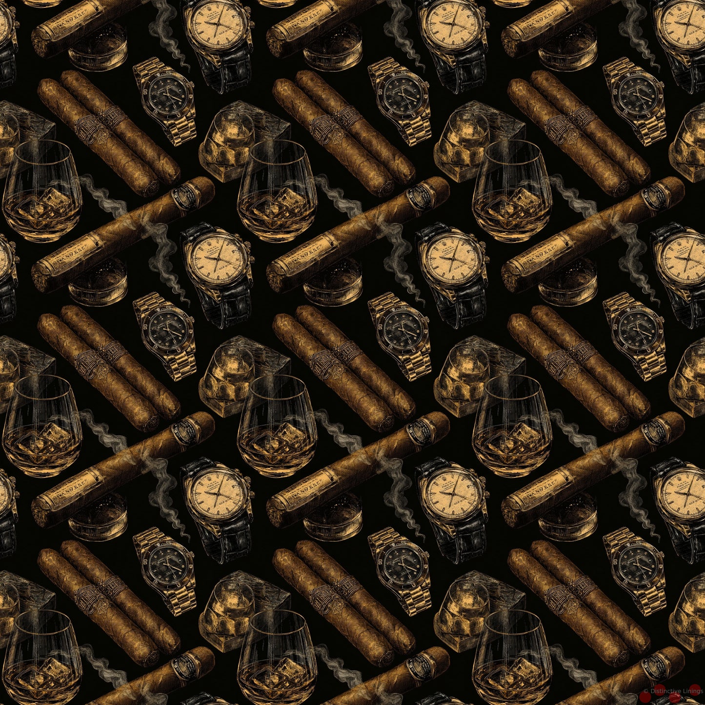 Cigar Luxury Elegance
