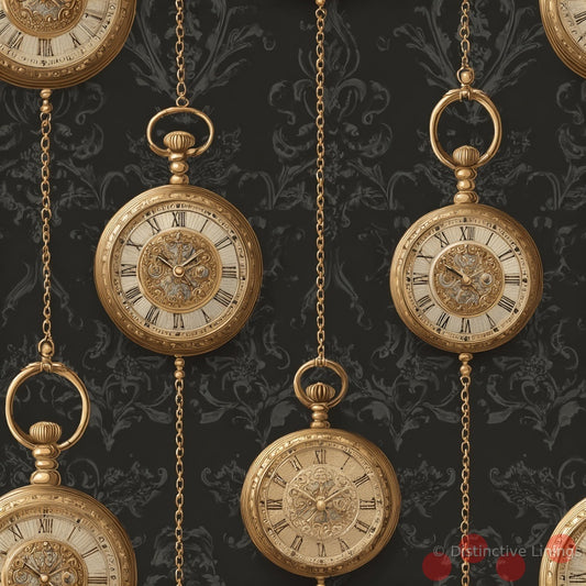 Baroque Timekeeper