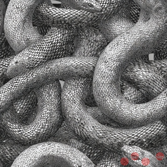 Entangled Grayscale Essence