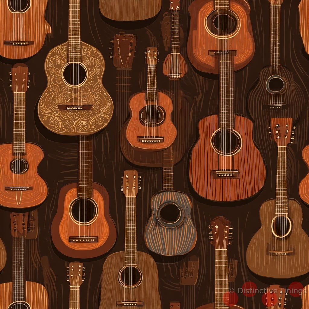Folkwood Warmth