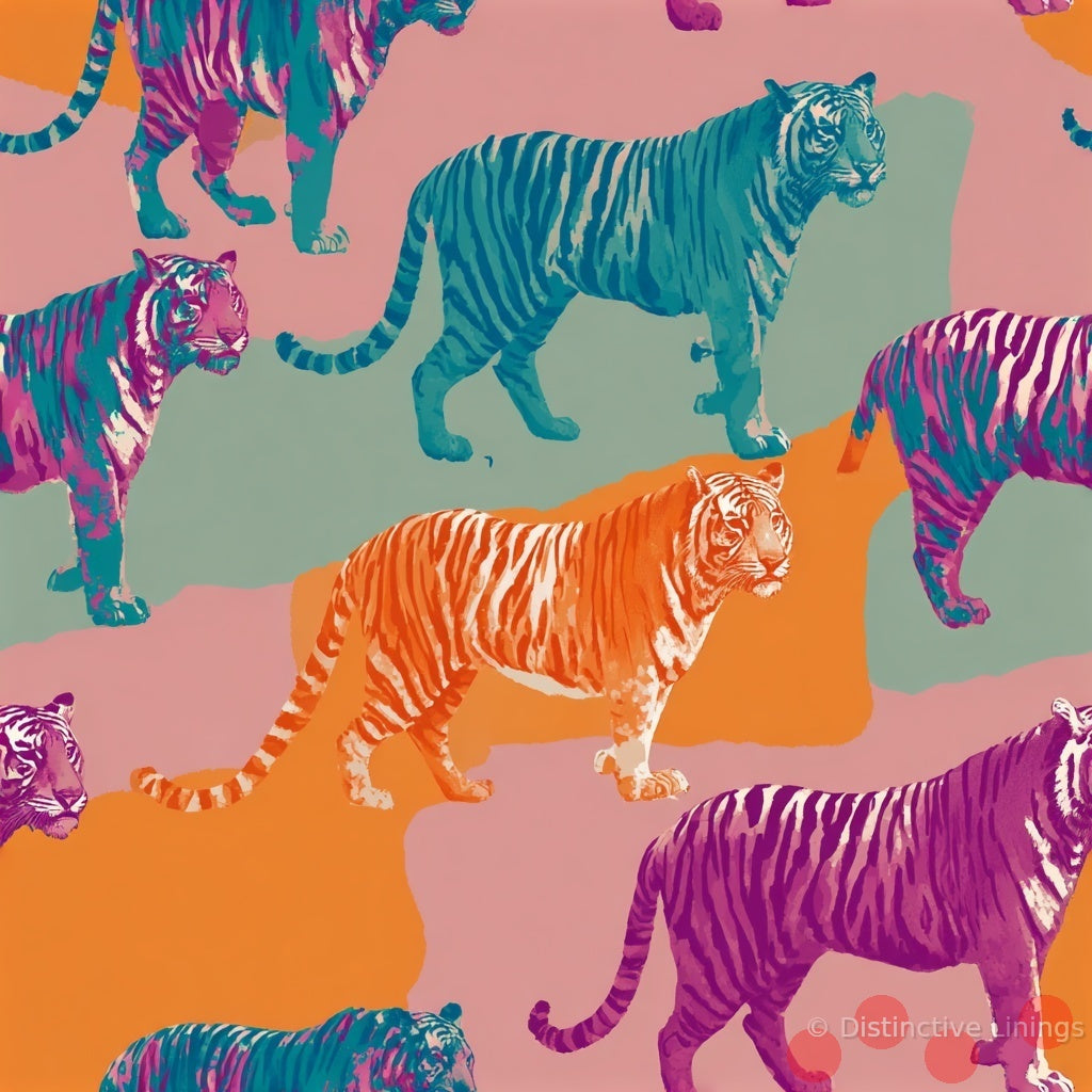 Pop Safari Vibrance