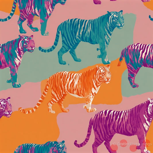 Pop Safari Vibrance