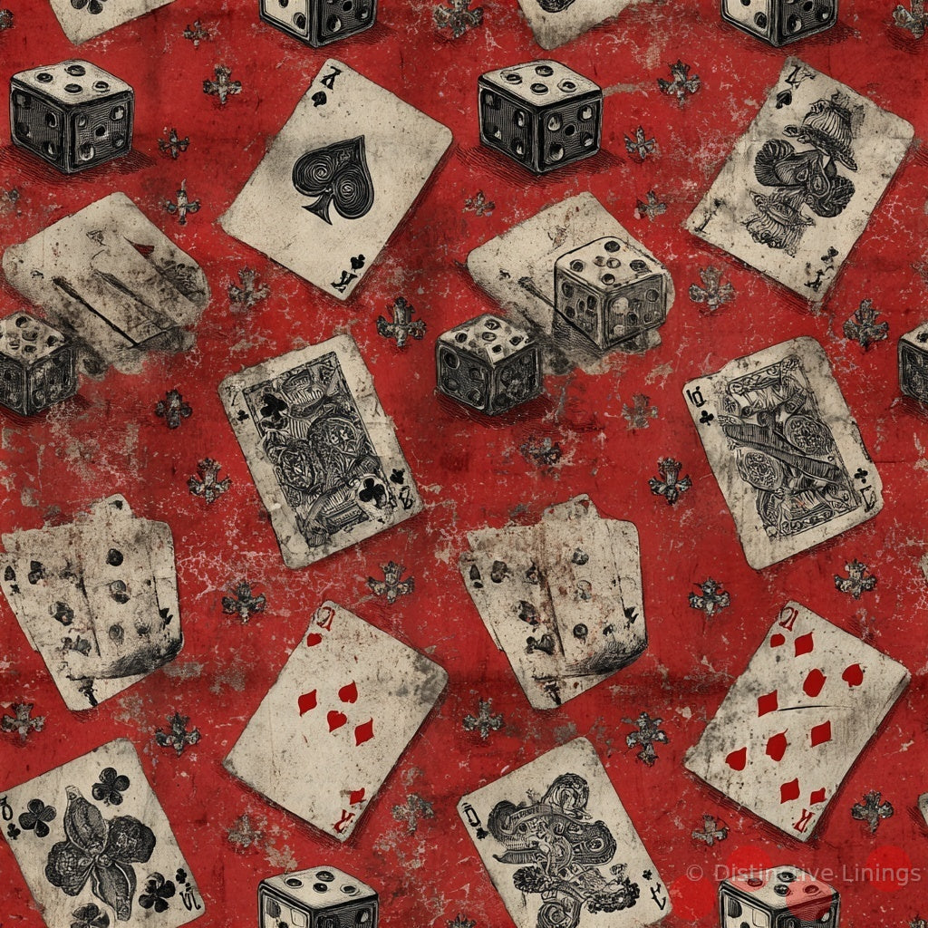 Vintage Gamble Essence