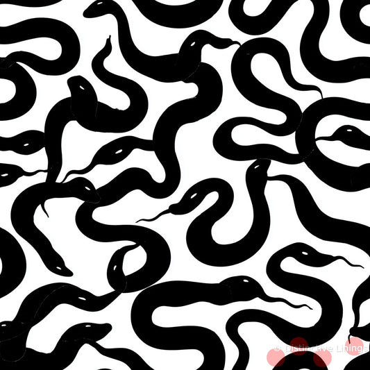 Serpentine Elegance