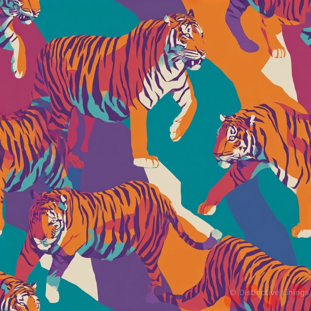 Vivid Safari Essence