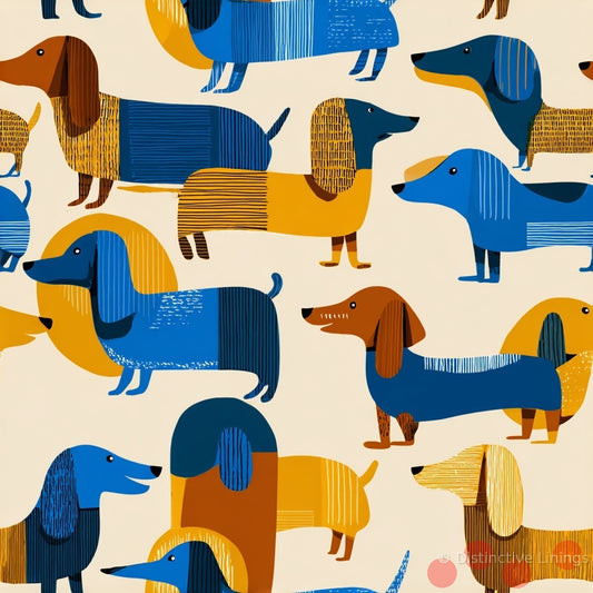 Scandinavian Canine Couture