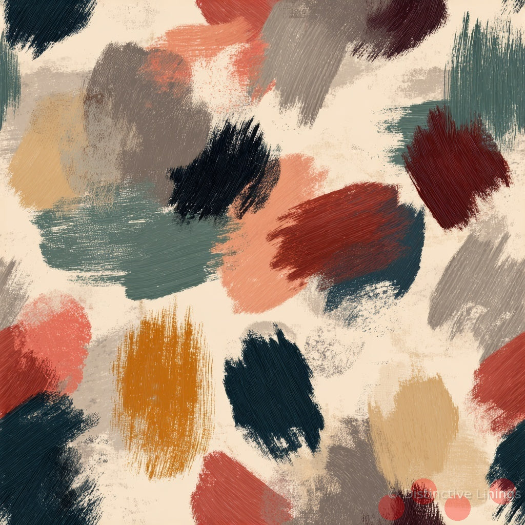 Textured Earth Palette