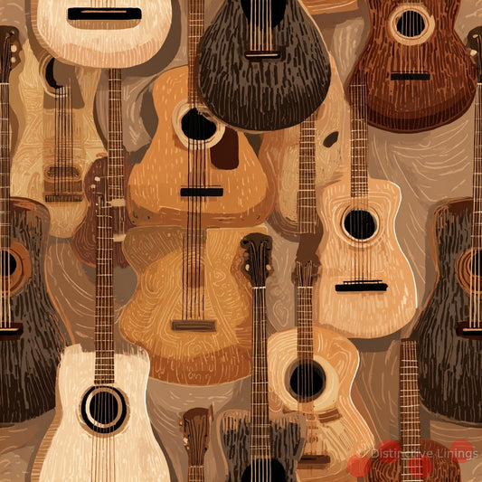 Warm Folk Harmony