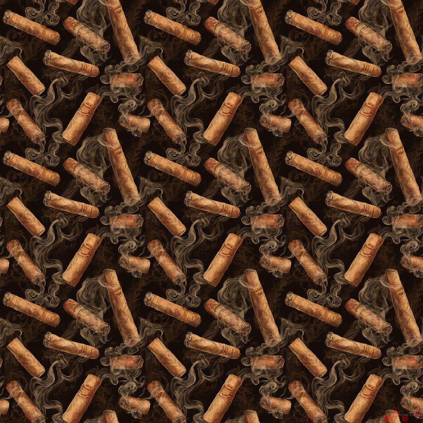 Cigar Ember Essence
