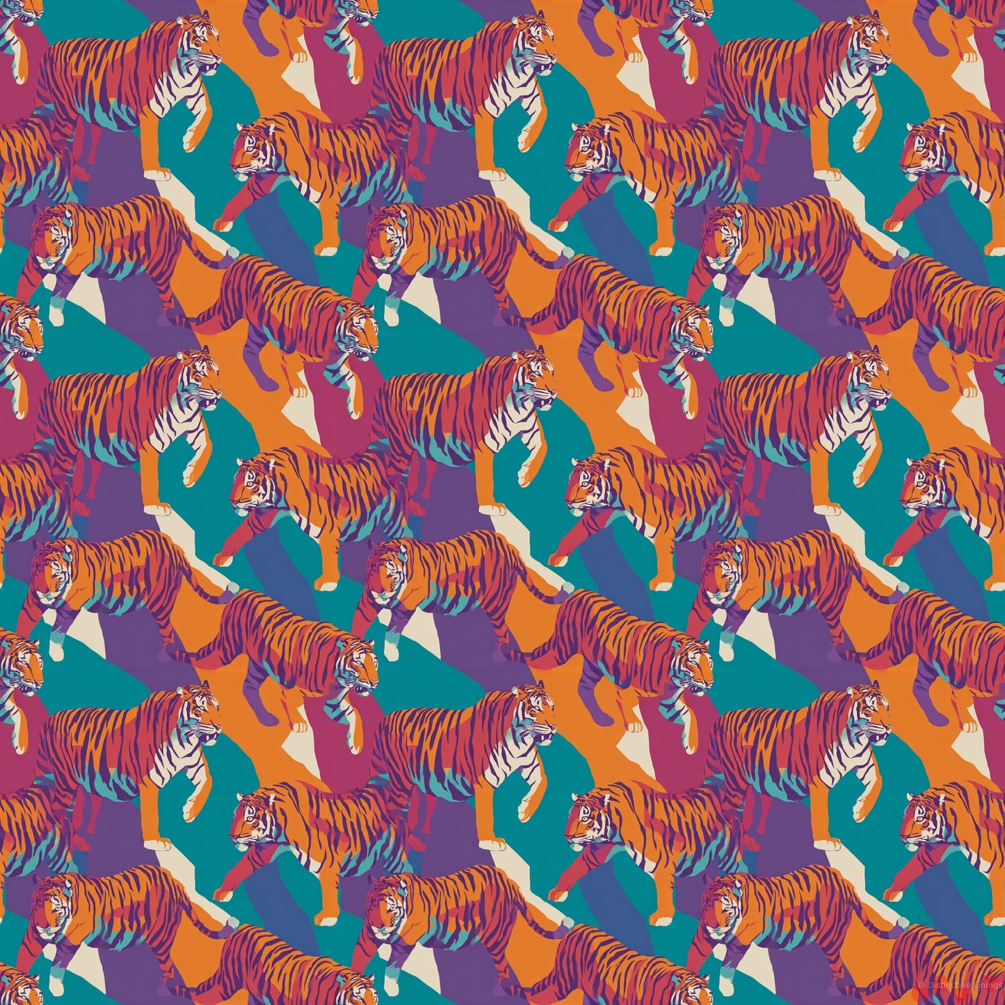 Vivid Safari Essence