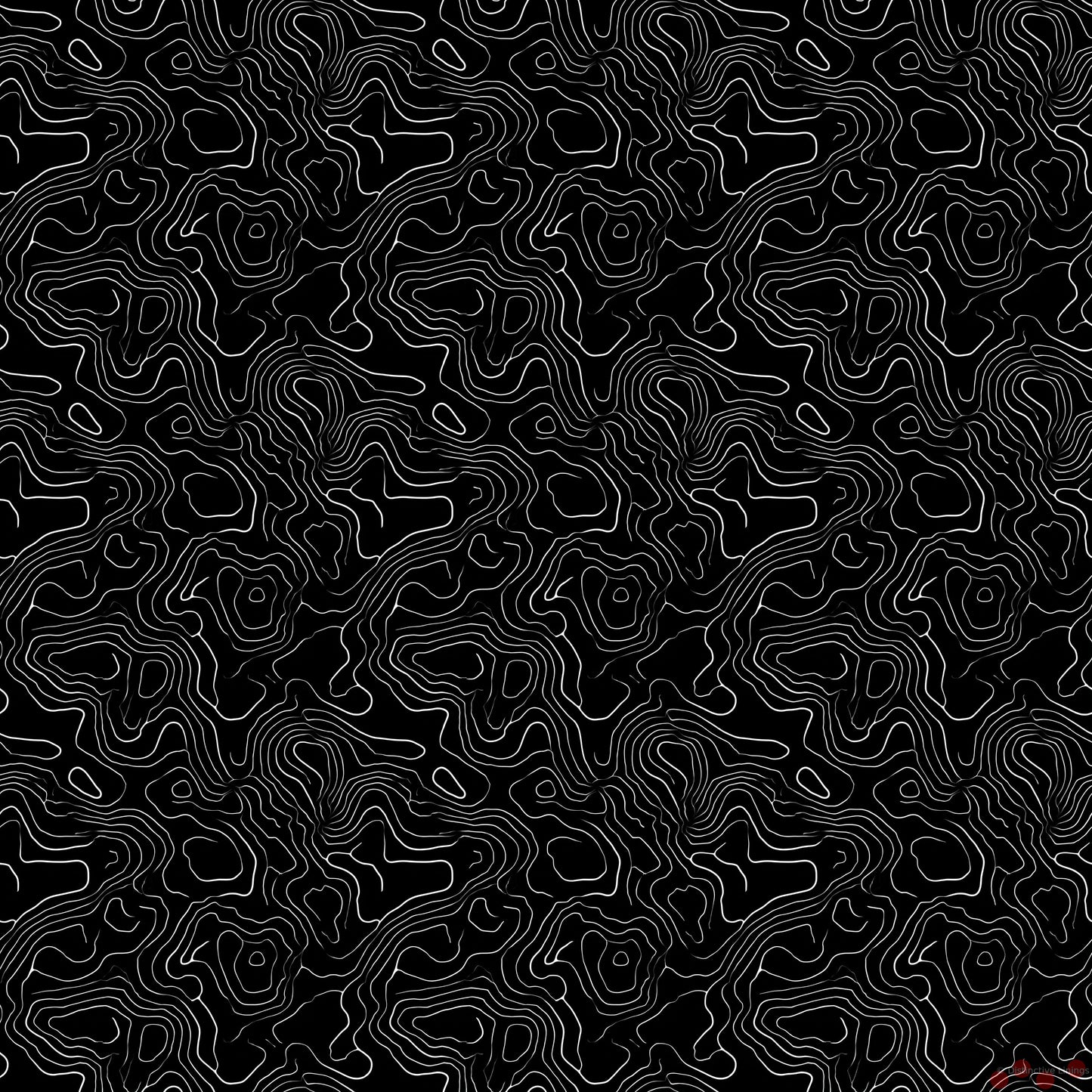 Swirling Topography Essence