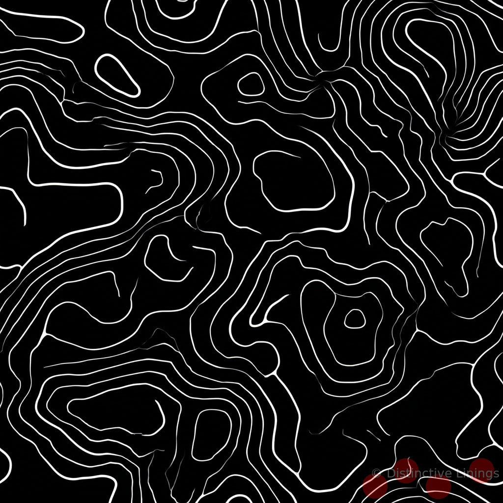 Swirling Topography Essence