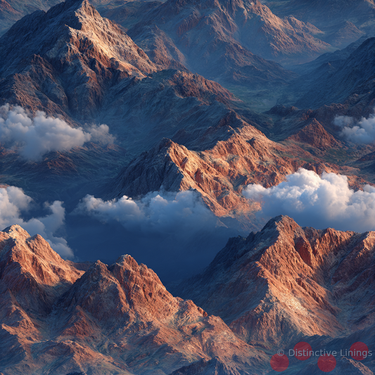 Alpine Ridges Elegance