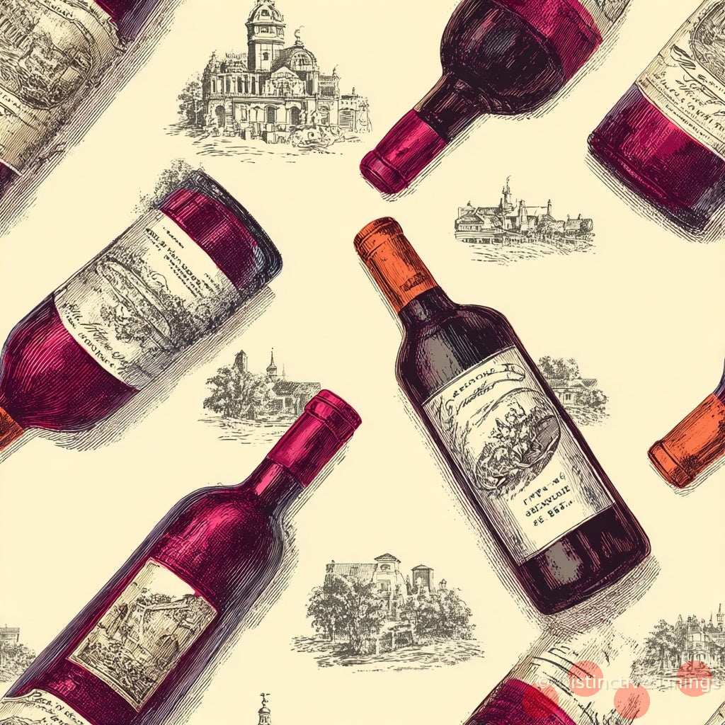 Chateau Vintage Essence