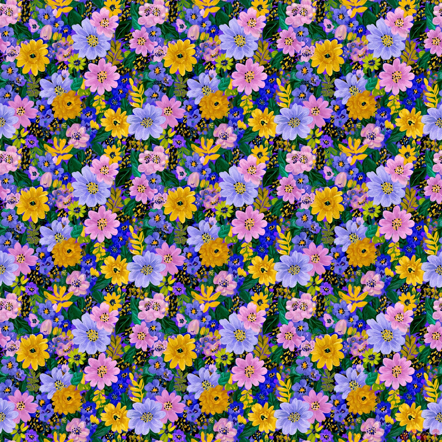 Garden Dreamscape