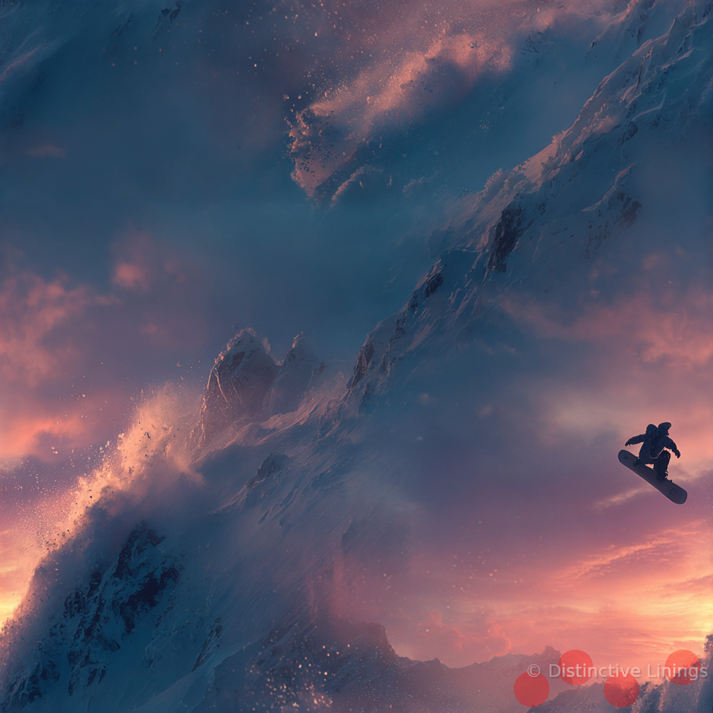 Extreme Altitude Aura