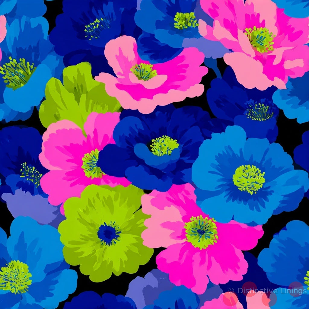 Psychedelic Bloom