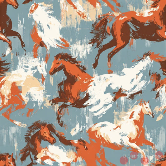 Gallop Expressive