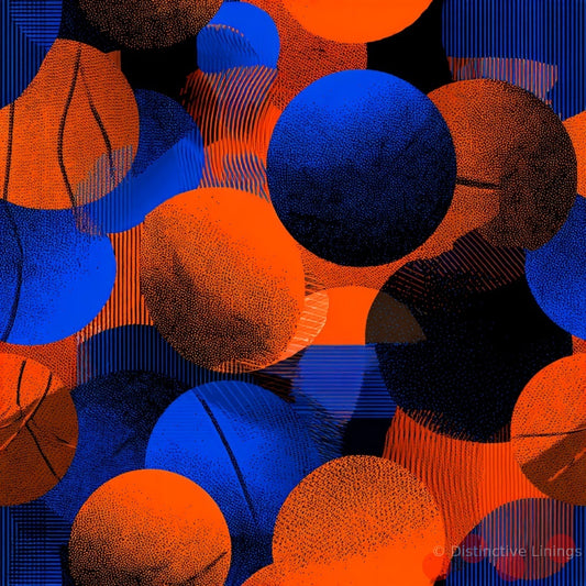 Halftone Sport Flair