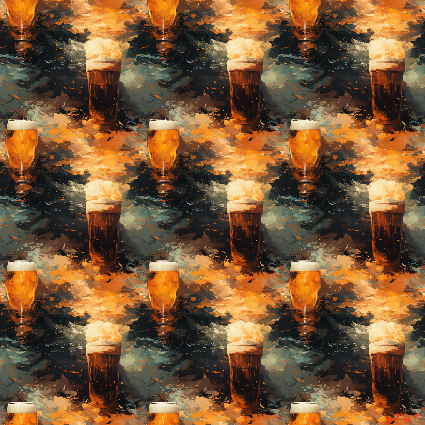 Impressionistic Brew Neoslate