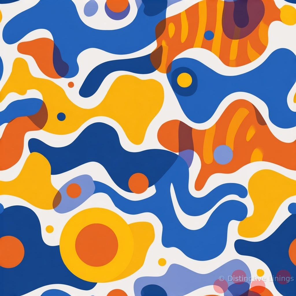 Abstract Wave Essence
