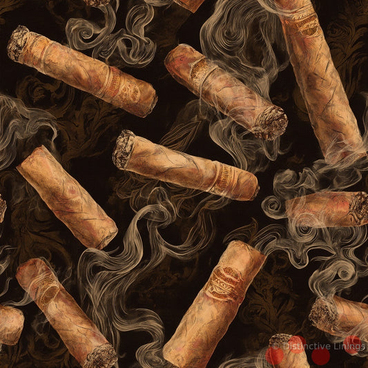 Cigar Ember Essence