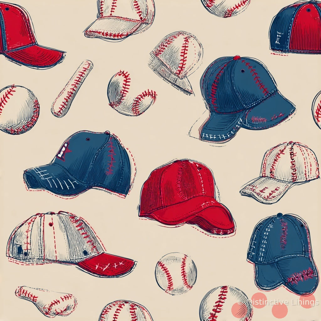 Sporty Sketch Couture