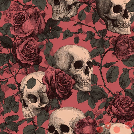 Gothic Rose Elegance