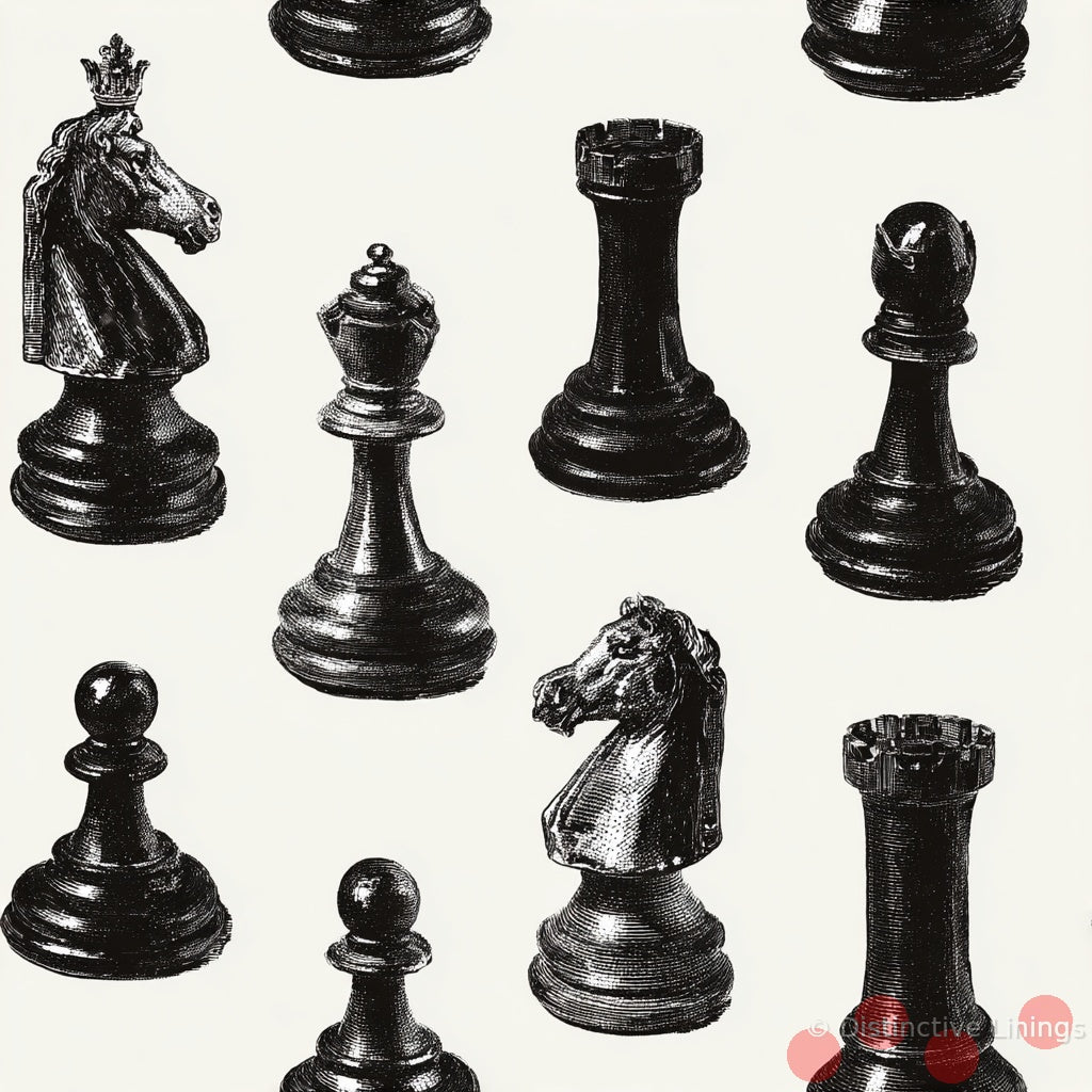 Monochrome Checkmate