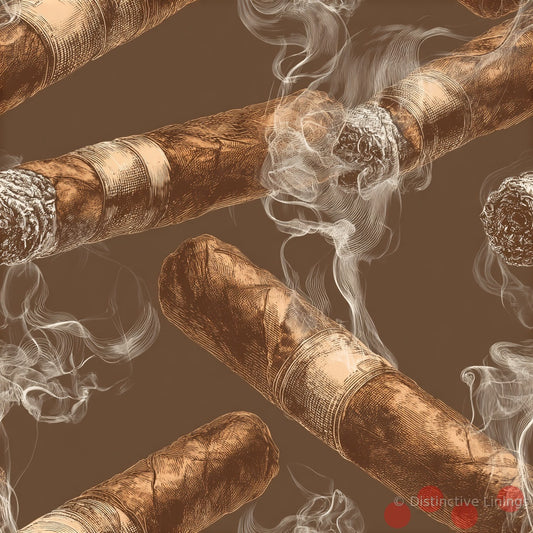 Smoky Indulgence