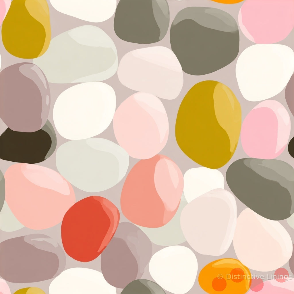 Pebble Elegance