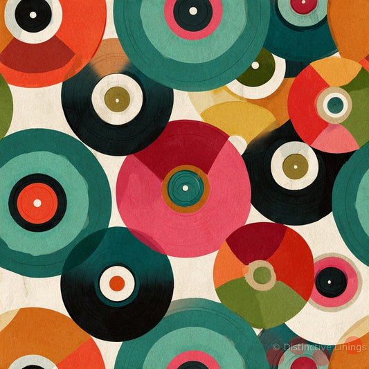 Groovy Retro Vibe