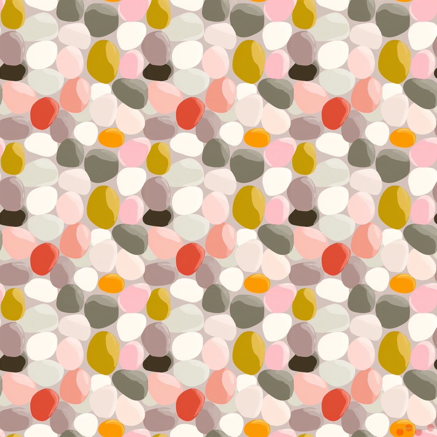 Pebble Elegance