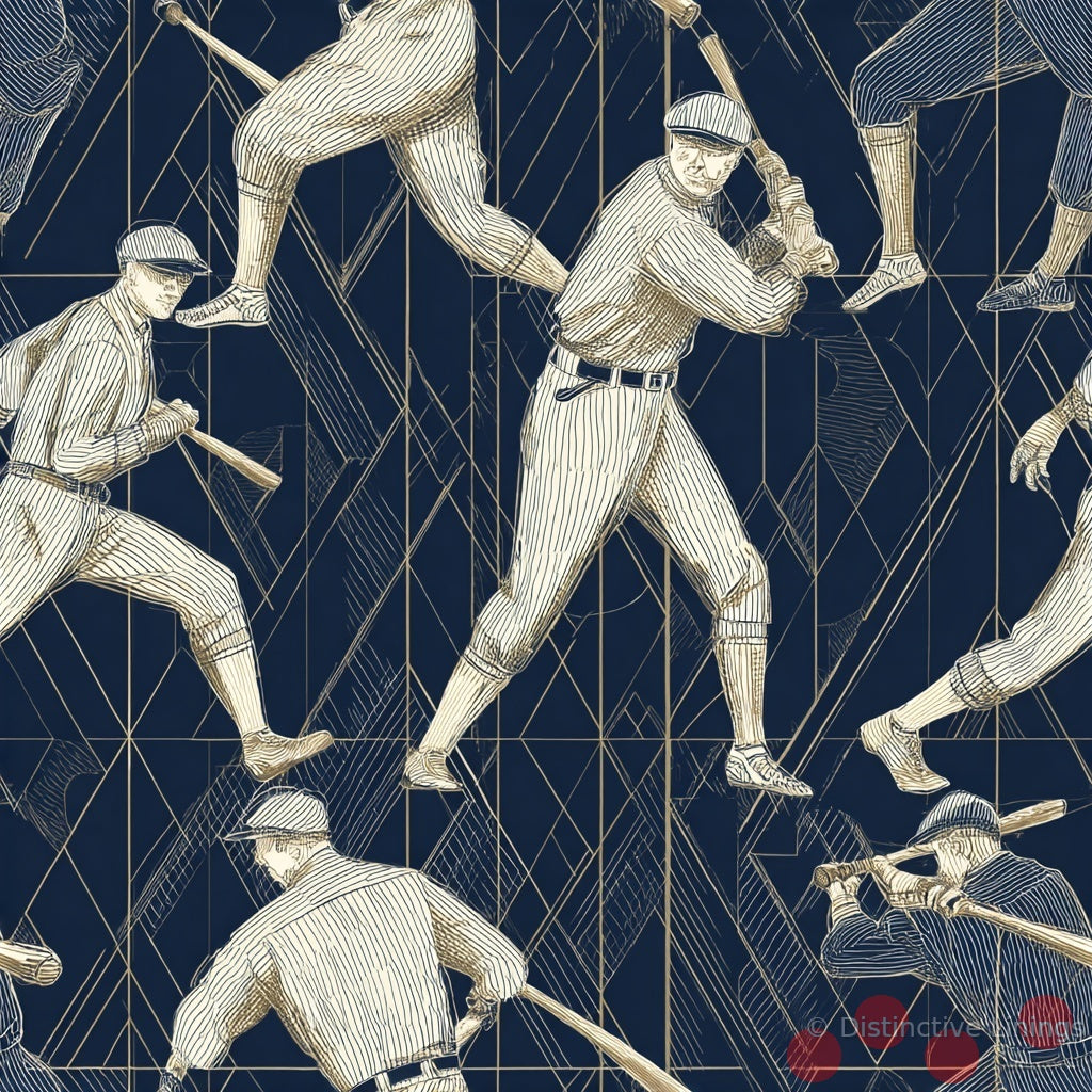 Heritage Swing Essence