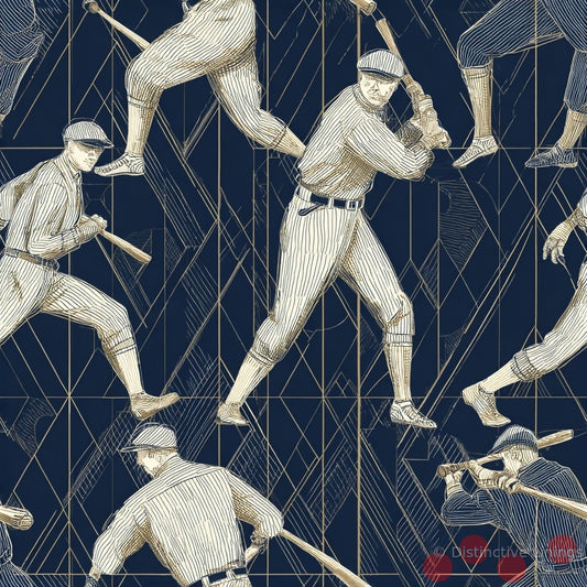 Heritage Swing Essence