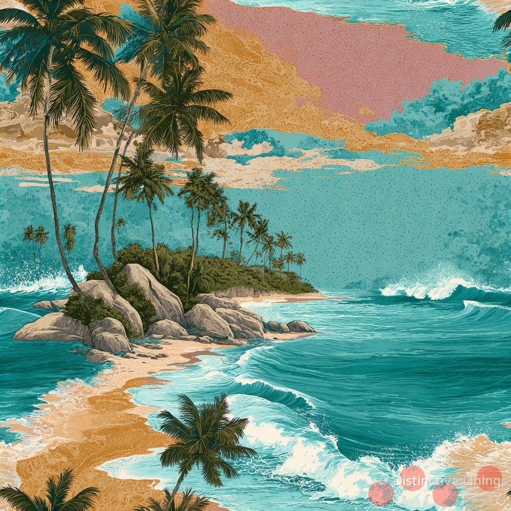 Island Whisper Vintage