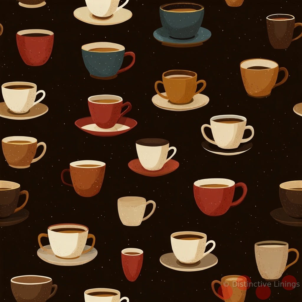 Vintage Brew Essence