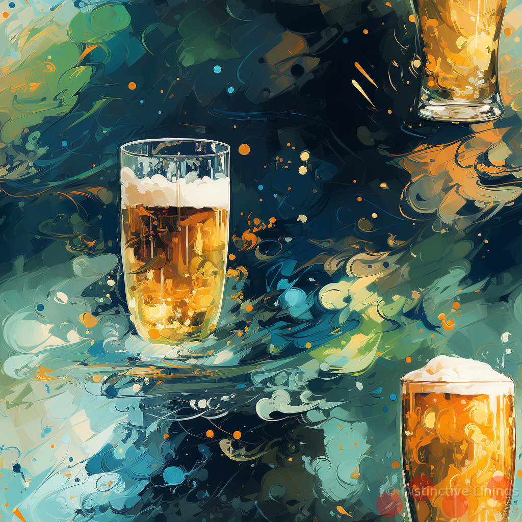 Van Gogh's Brew