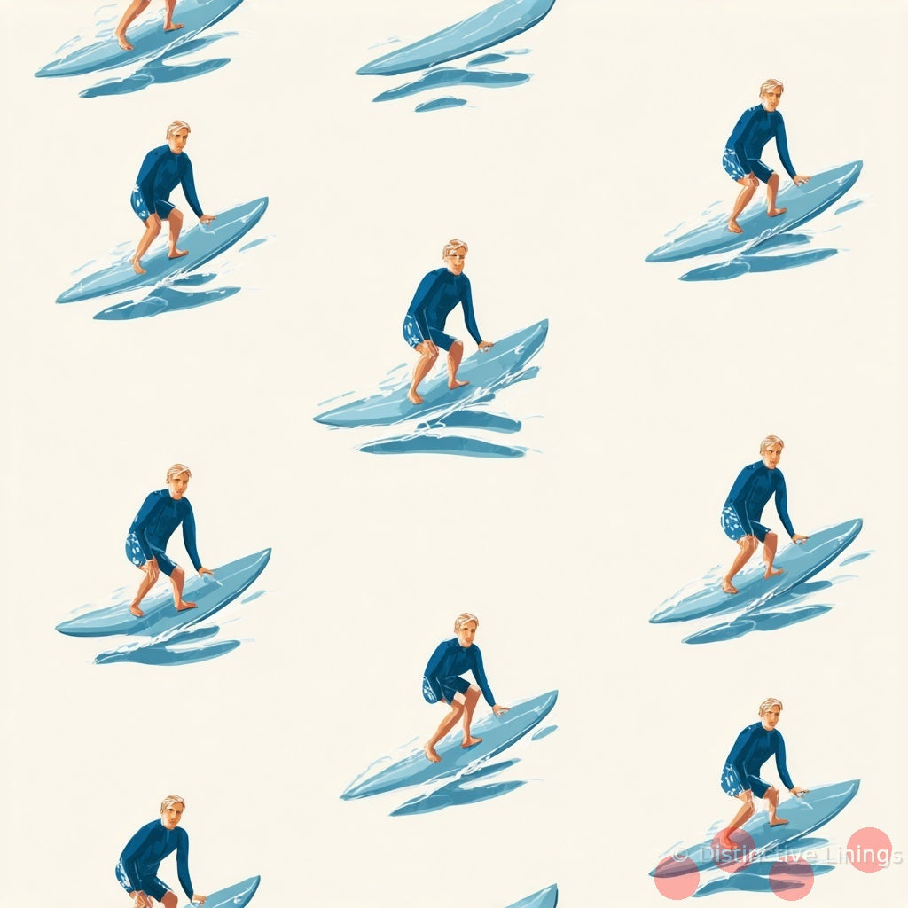 Minimal Wave Glide