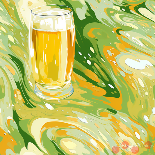 Fauvist Brew Brilliance