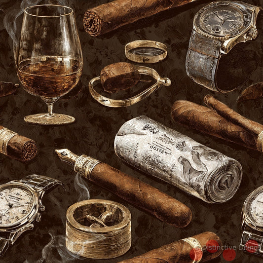 Cognac Elegance
