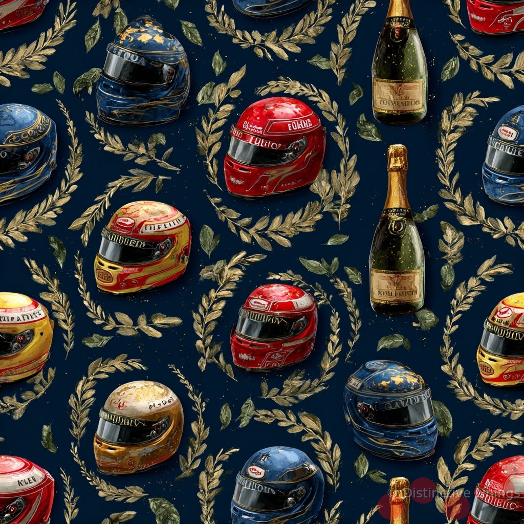 Grand Prix Glamour