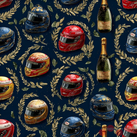 Grand Prix Glamour