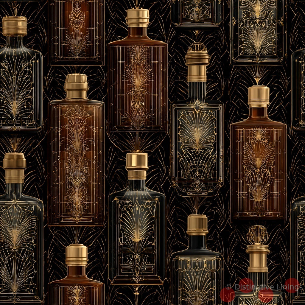 Glamorous Opulence