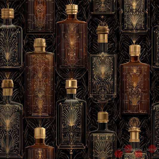 Glamorous Opulence