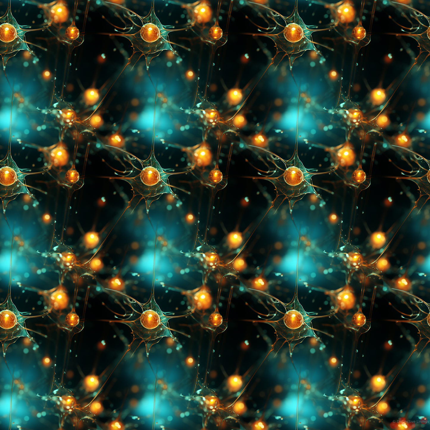 Nano Fractal Fusion