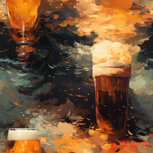 Impressionistic Brew Neoslate