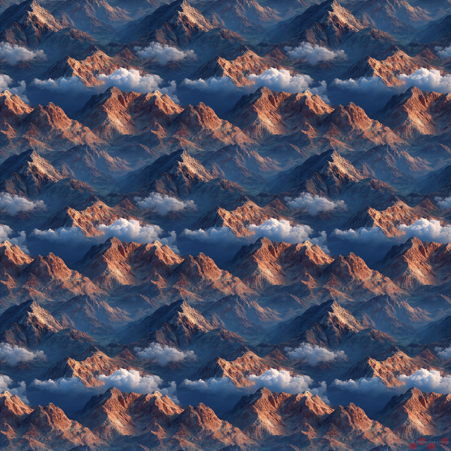 Alpine Ridges Elegance