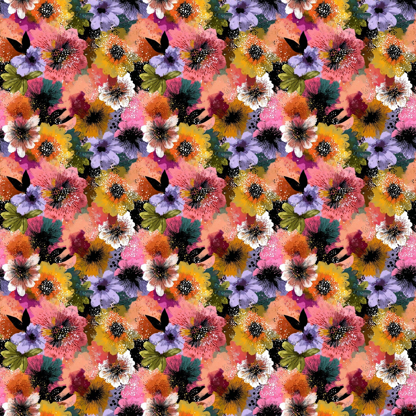 Expressionist Bloom Essence